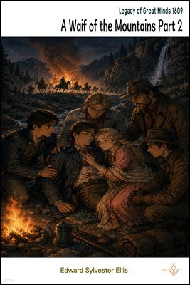 A Waif of the Mountains Part 2