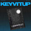 KEYVITUP (키빗업) - 1ST EP ALBUM [KEYVITUP](BEST ONE Ver.) (플랫폼)