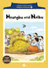 Heungbu and Nolbu (흥부와 놀부)