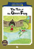 The Tale of the Green Frog (청개구리 이야기)