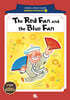 The Red Fan and the Blue Fan (빨간 부채 파란 부채)
