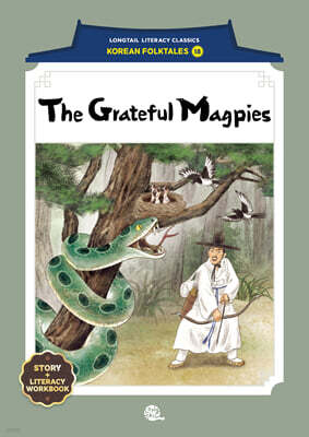 The Grateful Magpies (은혜 갚은 까치)