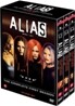 앨리어스 시즌 : 1 박스세트 Alias (6DIsc)