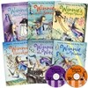 Winnie the Witch Special Box Set 1집 6종 세트 (마녀 위니 컬러판)