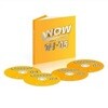 V.A. / Now Millennium 2004-2005 (4CD Special Edition/양장반/수입)