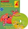 Rockets Step 1 : Sausage in Trouble (Book & CD)