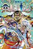 원피스 ONE PIECE 108