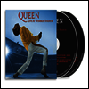 Queen - Live At Wembley Stadium (2CD)