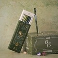 동아 1945 스피디볼 볼펜 세트 2026 광복절 에디션