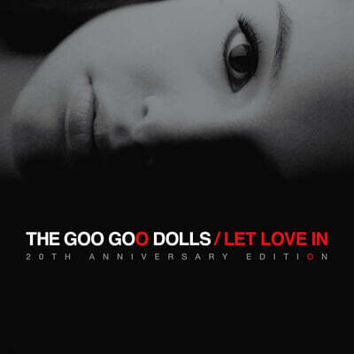 Goo Goo Dolls (구 구 돌스) - Let Love In