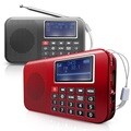 인켈 IK-PR130 포터블 미니 효도 라디오