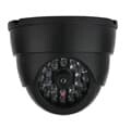 모형 CCTV 카메라 실내 돔형/모형 보안 카메라/가상 CCTV카메라/모형 돔 카메라