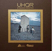 The Who (더 후) - 5집 Who's Next [UHQR LP]
