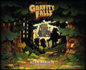 El Arte de Gravity Falls / The Art of Gravity Falls
