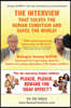 THE Interview That Solves The Human Condition And Saves The World!