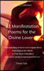 21 Manifestation Poems For The Divine Lover Sacred Codes for Remembering, Receiving & Becoming the Beloved