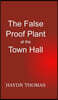 The False Proof Plant at the Town Hall, 12th edition