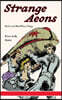 Strange Aeons: Book 1 of the Black Planet Trilogy