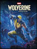 Marvel's Wolverine: The Art of the Game