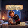 Drowsy Drew and the Nighttime Repair: Why Sleep Helps Your Brain Reset, Repair, and Grow