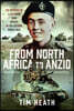 From North Africa to Anzio: The Memoirs of a Sherman Tank Driver in the Second World War