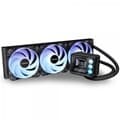 TCOMAS CUBE 360 ARGB (블랙)