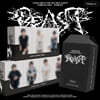 ALPHA DRIVE ONE - 미니앨범 2집 'UNBREAKABLE : 少年BEAST' [Hissing Ver.][7종 중 1종 랜덤발송]