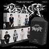 ALPHA DRIVE ONE - 미니앨범 2집 'UNBREAKABLE : 少年BEAST' [Hissing Ver.][7종 SET]