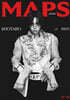 (예약도서) MAPS JAPAN No.10  FALL Issue A ver. [SHOTARO(RIIZE)]