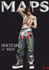 MAPS JAPAN No.10  FALL Issue B ver. [SHOTARO(RIIZE)]