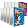 [3판] Smart Phonics 1-5 Student Book + Workbook 세트