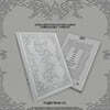 [응모상품] ALPHA DRIVE ONE - 미니앨범 2집 'UNBREAKABLE : 少年BEAST' [Fragile Beast Ver.]