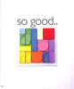 So Good (반년간) : 2026년 No.36