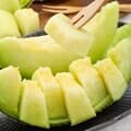 머스크 메론 1.2kg 2수