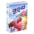 [팝콘게임즈] 젤라띠 보드게임 8세이상 2-4인 타일배치 전략