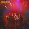 Durand Jones & The Indications (듀런드 존스 & 더 인디케이션스) - Private Space [랜덤 컬러 LP]