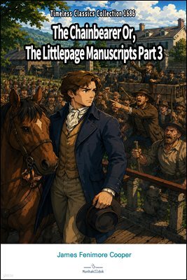 The Chainbearer Or, The Littlepage Manuscripts Part 3