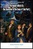 The Water-Witch Or, the Skimmer of the Seas: A Tale Part 1