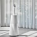 에디르 복합식 가습기 ED-UV360 15L 화이트