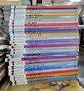 와글와글 읽기책 35권 웅진다책