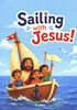 Sailing with Jesus!