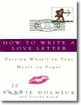 How to Write a Love Letter