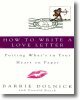 How to Write a Love Letter