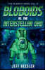 Bloboids Vs. The Interstellar Dad