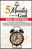 Five Minutes of Time with God Daily Devotional