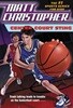 Center Court Sting