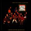 Blood, Sweat & Tears - Child Is Father To The Man (Gold CD)(CD)