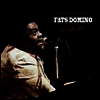 Fats Domino - Live On Air 1987 (LP)