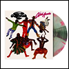 Osibisa - Ojah Awake (US Indie Exclusive)(Ltd)(180g Colored LP)