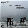 하이든: 교향곡 44 & 52번 (Haydn: Symphonies Nos.52 & 44 - Haydn2032, Vol.19: Trauer)(CD) - Giovanni Antonini
